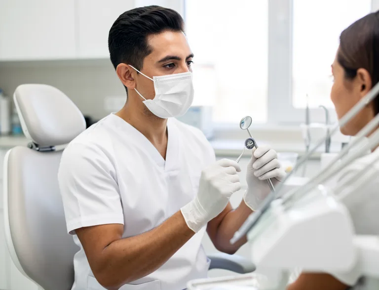 dentiste Baie-Comeau